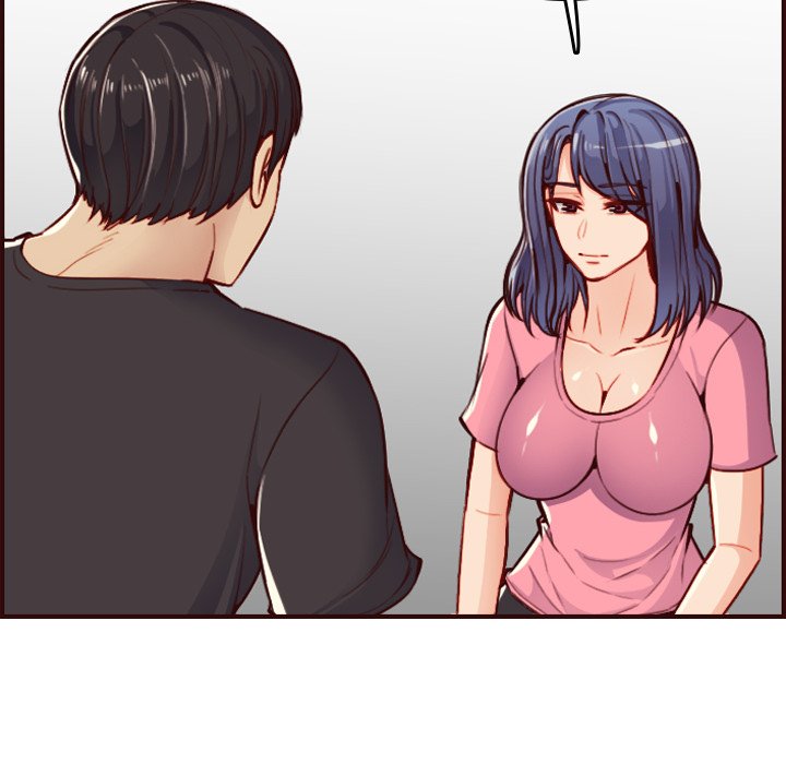 Never Too Late Chapter 49 - Page 99
