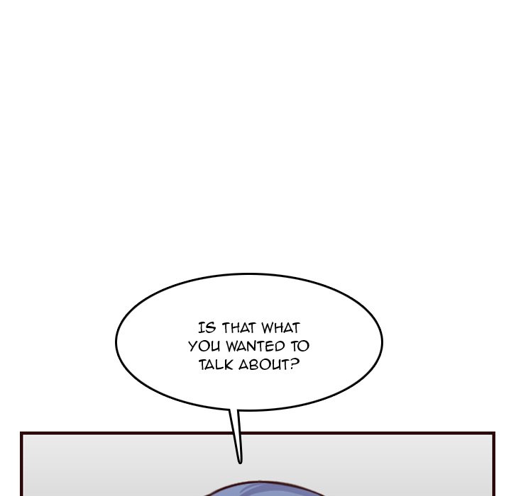 Never Too Late Chapter 49 - Page 100
