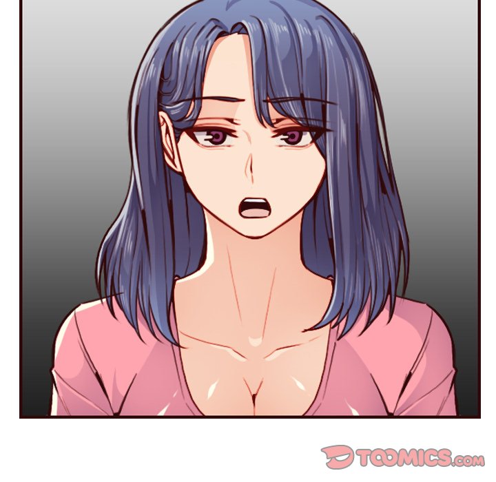 Never Too Late Chapter 49 - Page 101
