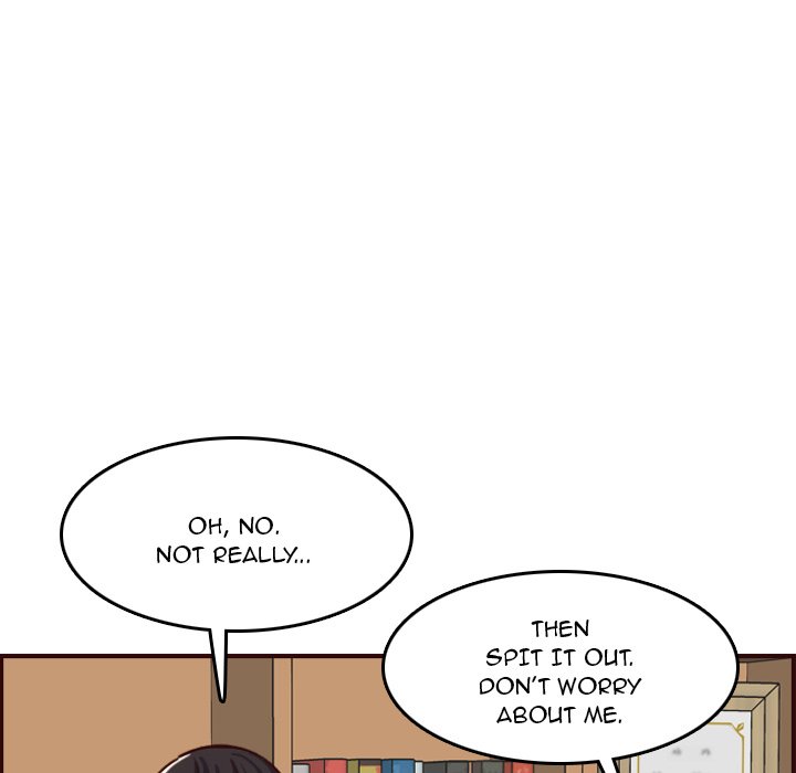 Never Too Late Chapter 49 - Page 102