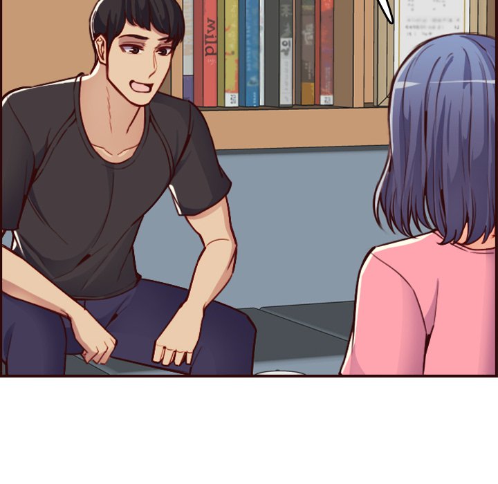 Never Too Late Chapter 49 - Page 103
