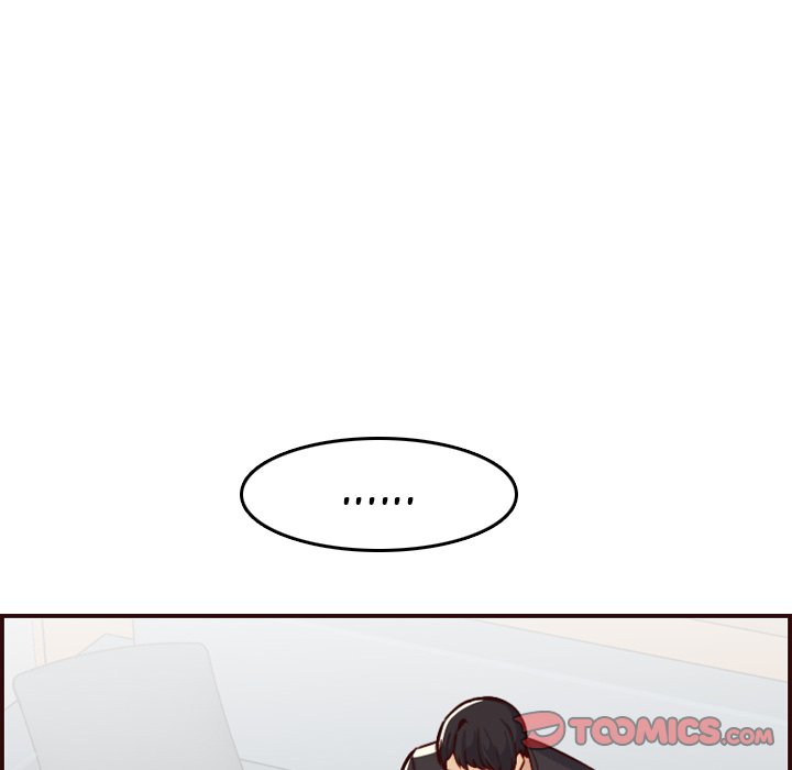 Never Too Late Chapter 49 - Page 104