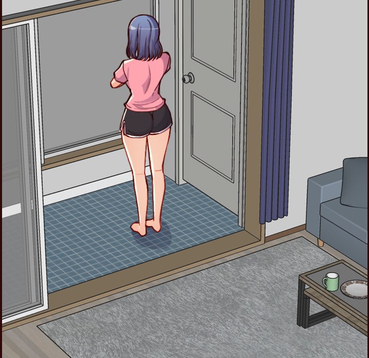 Never Too Late Chapter 49 - Page 112