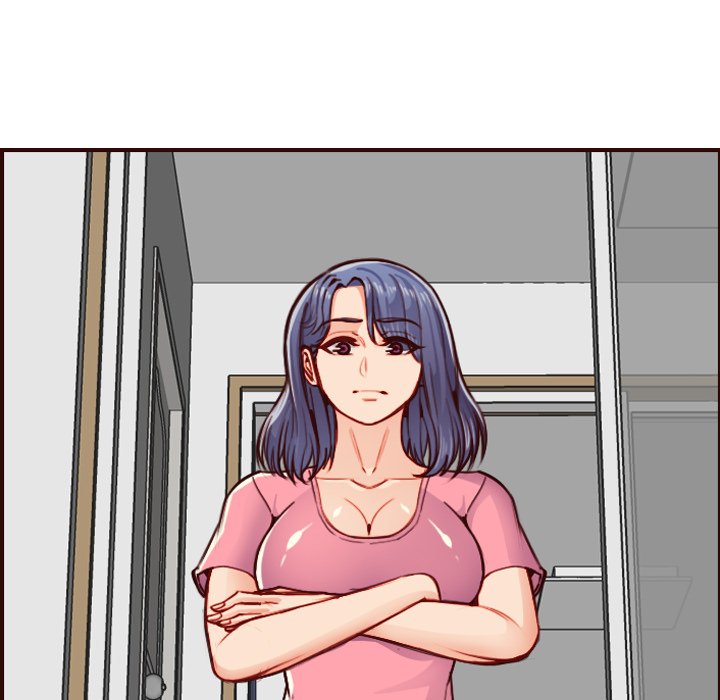 Never Too Late Chapter 49 - Page 114