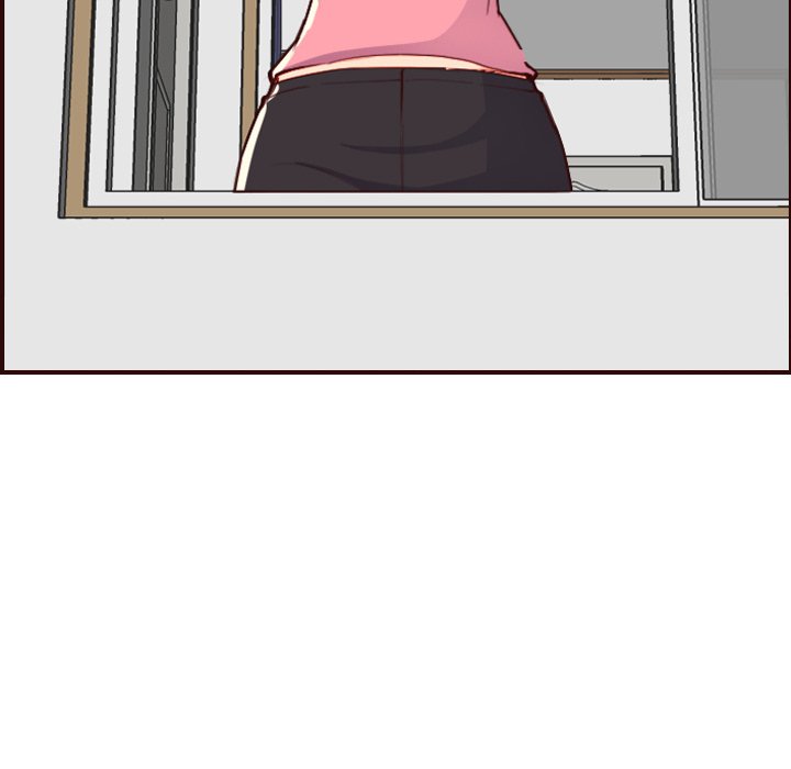 Never Too Late Chapter 49 - Page 115