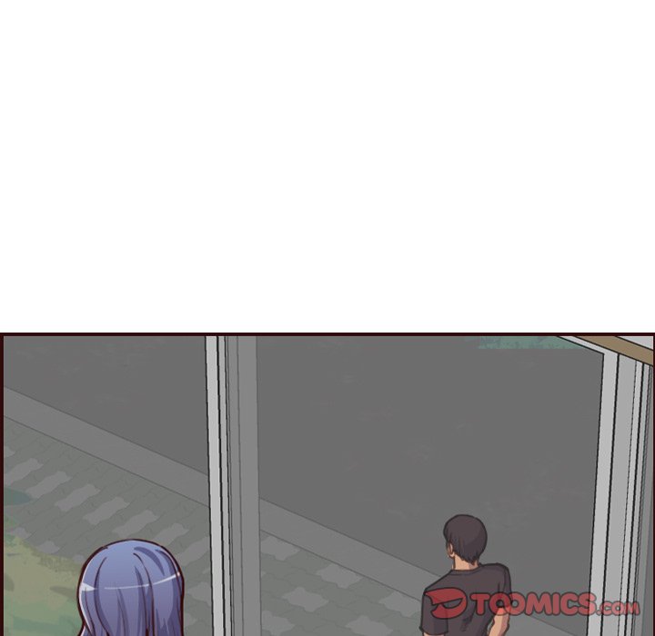 Never Too Late Chapter 49 - Page 116