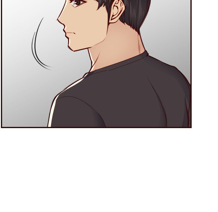 Never Too Late Chapter 49 - Page 121