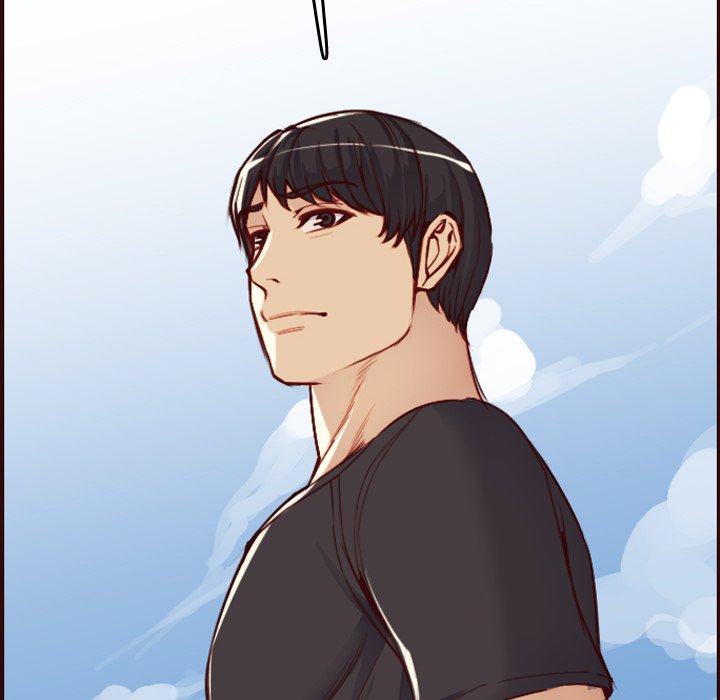 Never Too Late Chapter 49 - Page 124