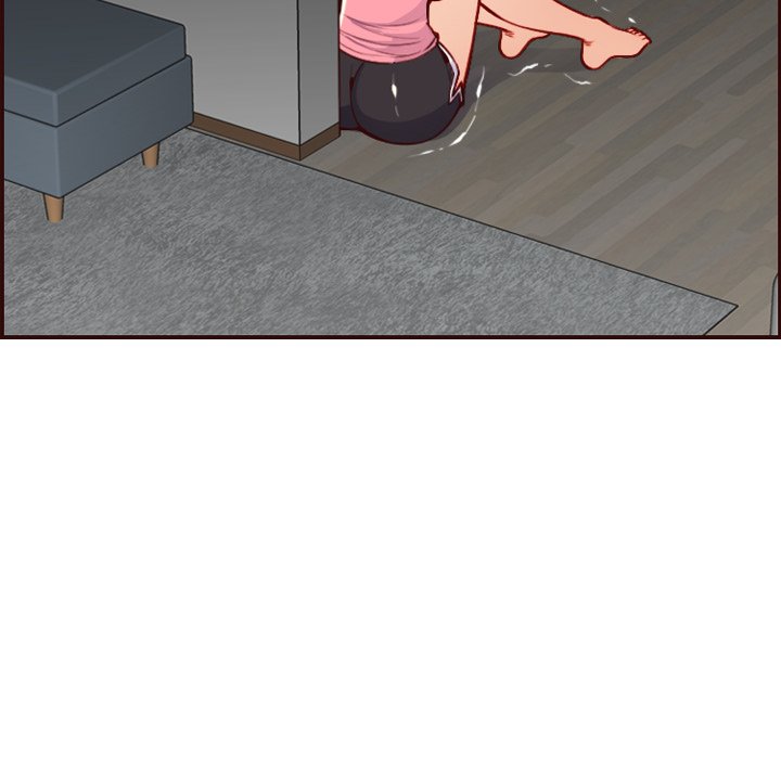 Never Too Late Chapter 49 - Page 129