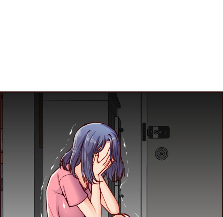 Never Too Late Chapter 49 - Page 130