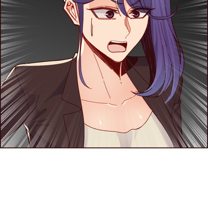 Never Too Late Chapter 73 - Page 26