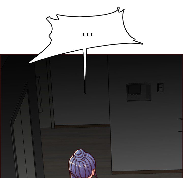 Never Too Late Chapter 73 - Page 29