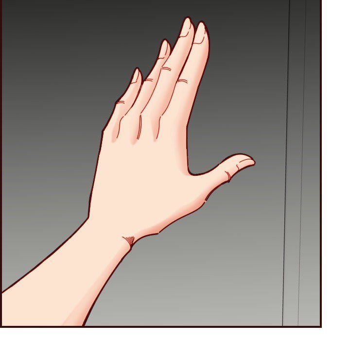 Never Too Late Chapter 73 - Page 32