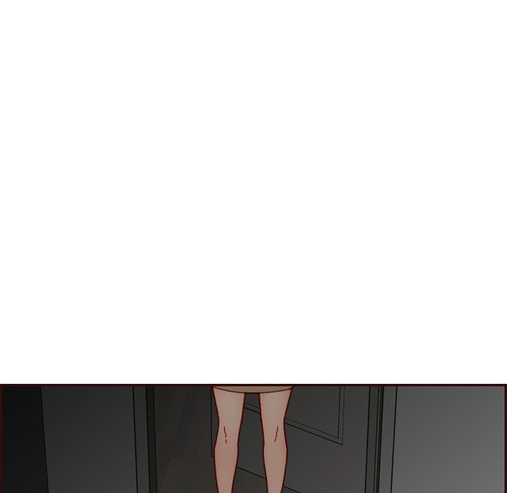 Never Too Late Chapter 73 - Page 33