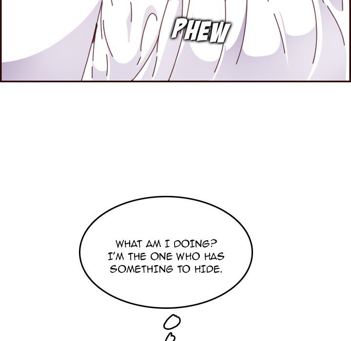 Never Too Late Chapter 73 - Page 35