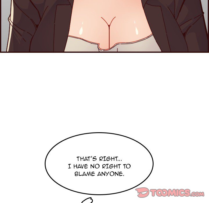 Never Too Late Chapter 73 - Page 37