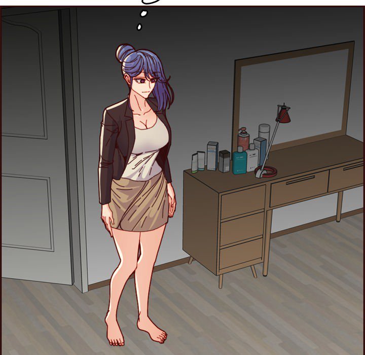 Never Too Late Chapter 73 - Page 38