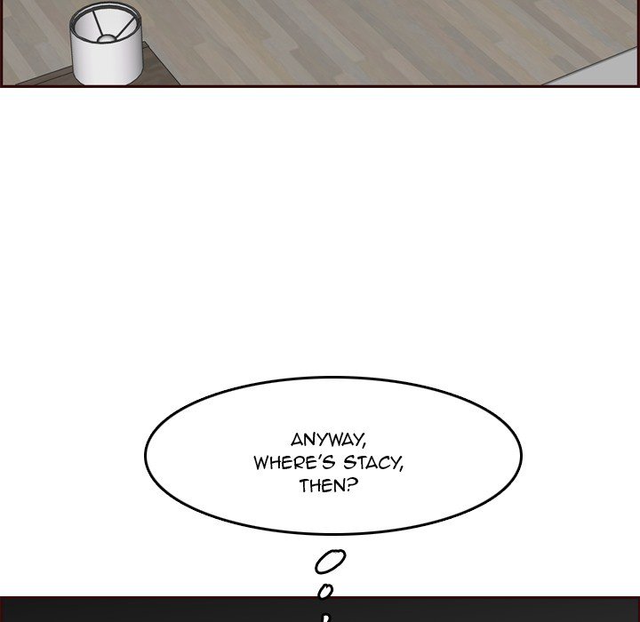 Never Too Late Chapter 73 - Page 39