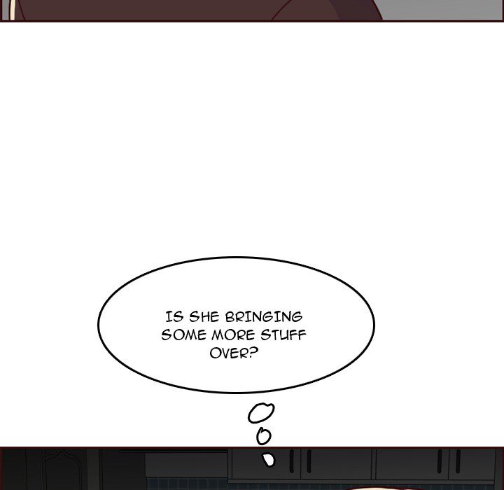 Never Too Late Chapter 73 - Page 41