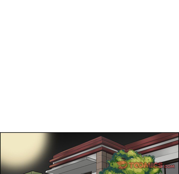 Never Too Late Chapter 73 - Page 43