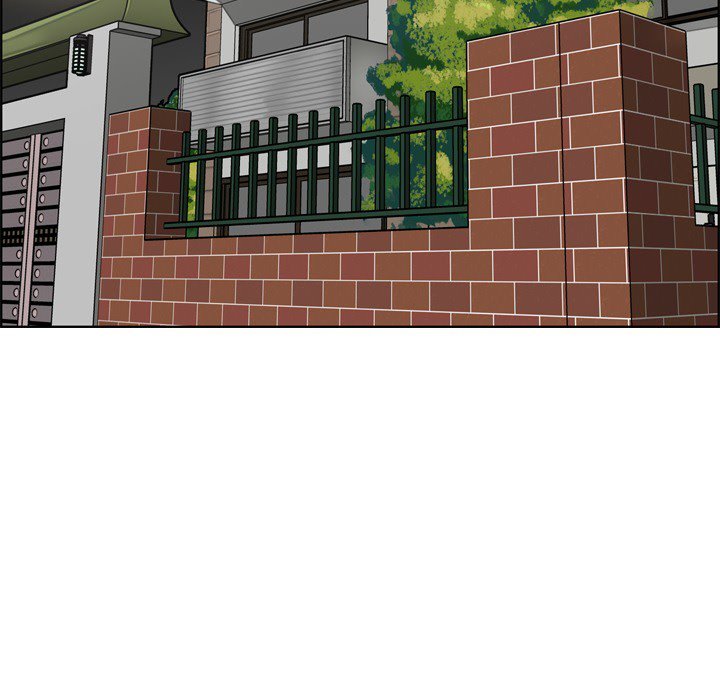 Never Too Late Chapter 73 - Page 44