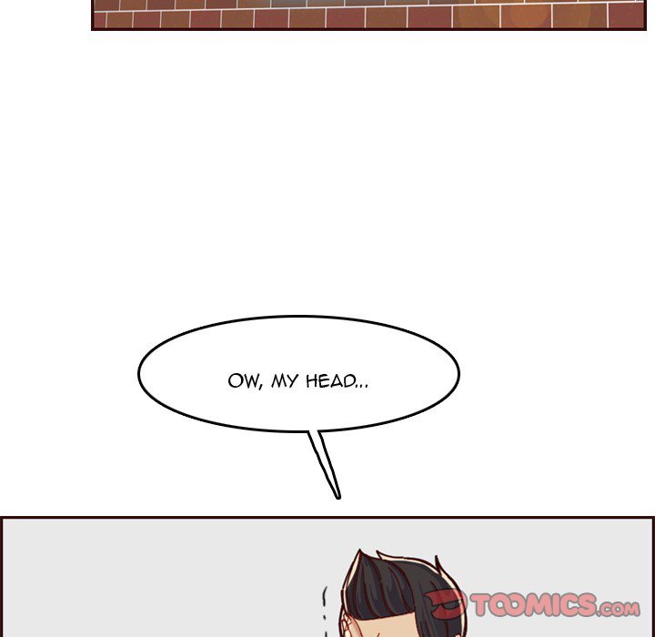 Never Too Late Chapter 73 - Page 46