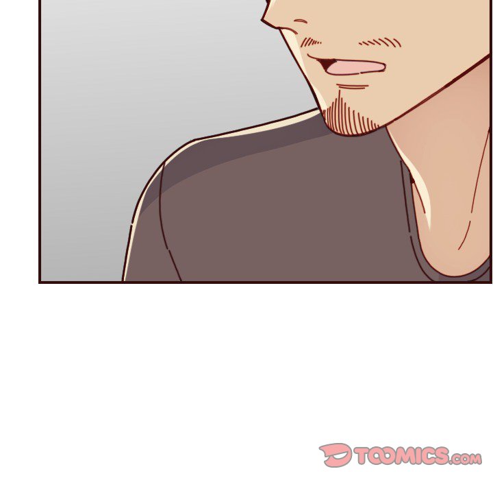 Never Too Late Chapter 73 - Page 49