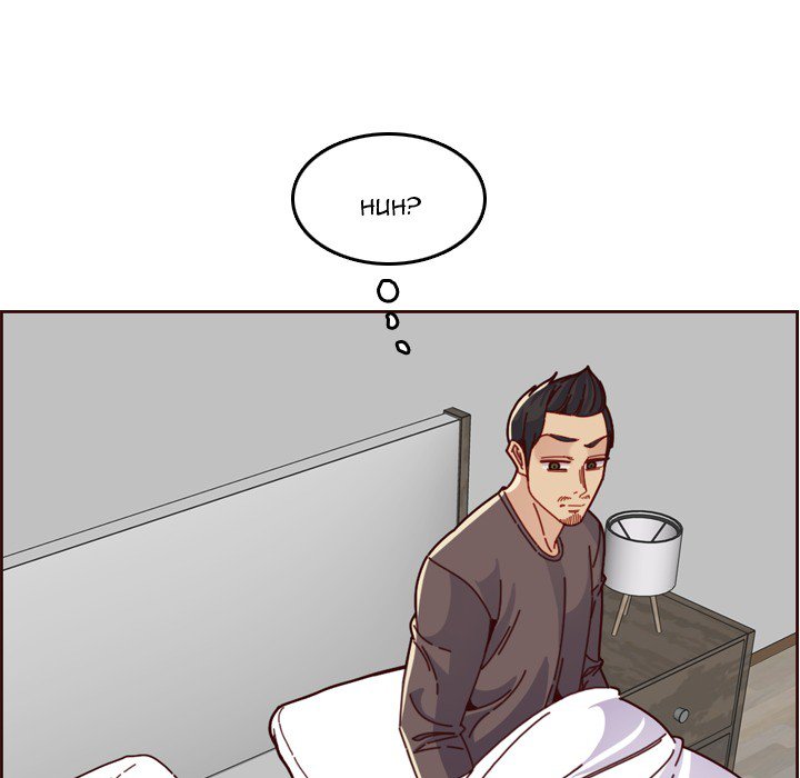 Never Too Late Chapter 73 - Page 50