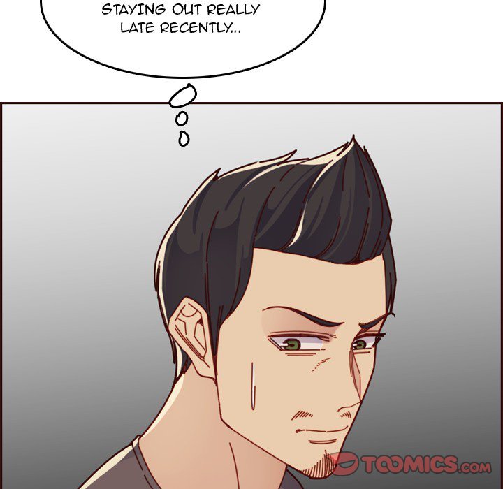Never Too Late Chapter 73 - Page 52