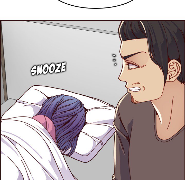 Never Too Late Chapter 73 - Page 54