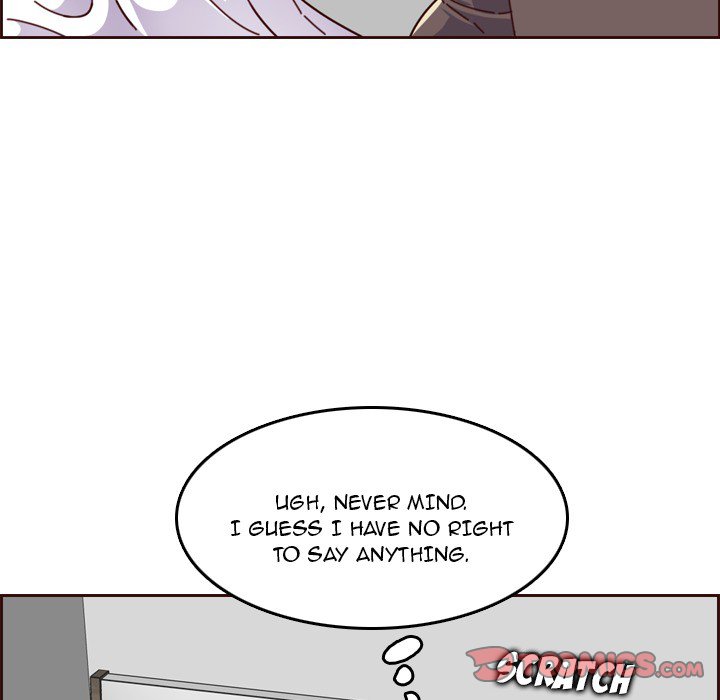 Never Too Late Chapter 73 - Page 55