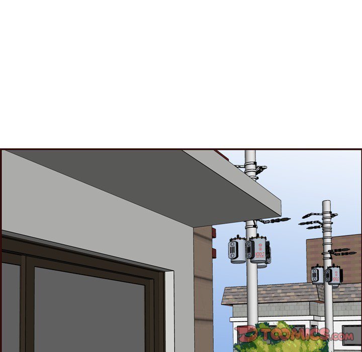 Never Too Late Chapter 73 - Page 64