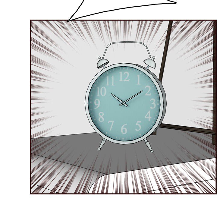 Never Too Late Chapter 73 - Page 68