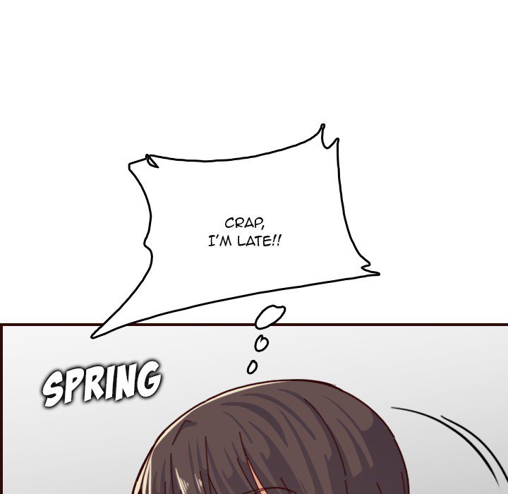 Never Too Late Chapter 73 - Page 69