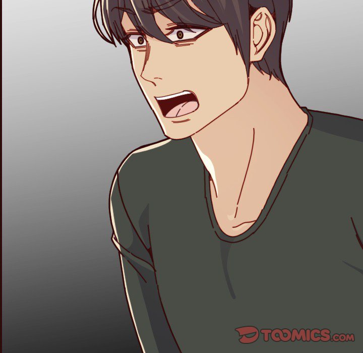 Never Too Late Chapter 73 - Page 70