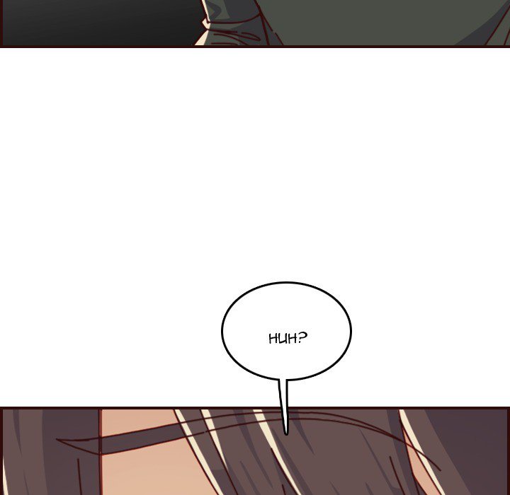 Never Too Late Chapter 73 - Page 71