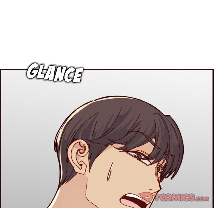 Never Too Late Chapter 73 - Page 73