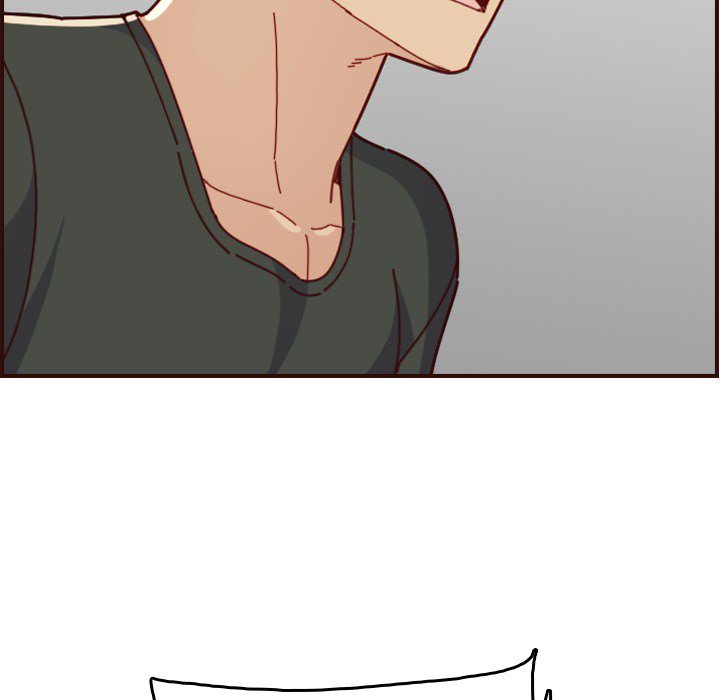 Never Too Late Chapter 73 - Page 74