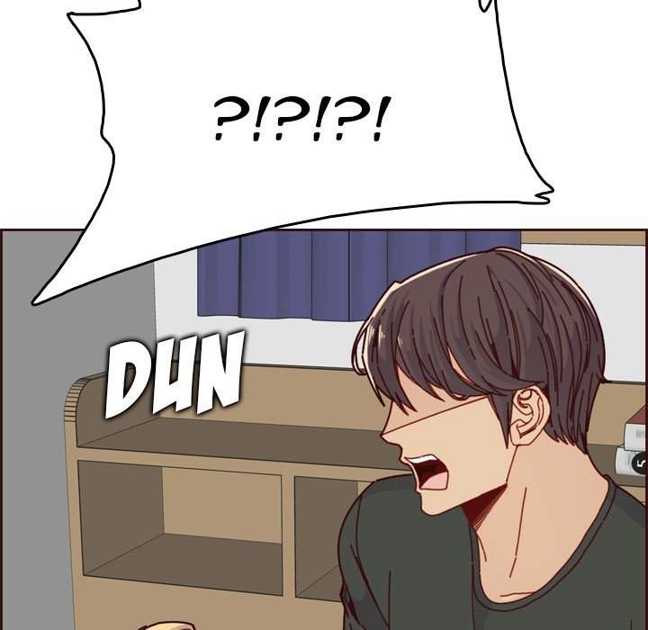 Never Too Late Chapter 73 - Page 75