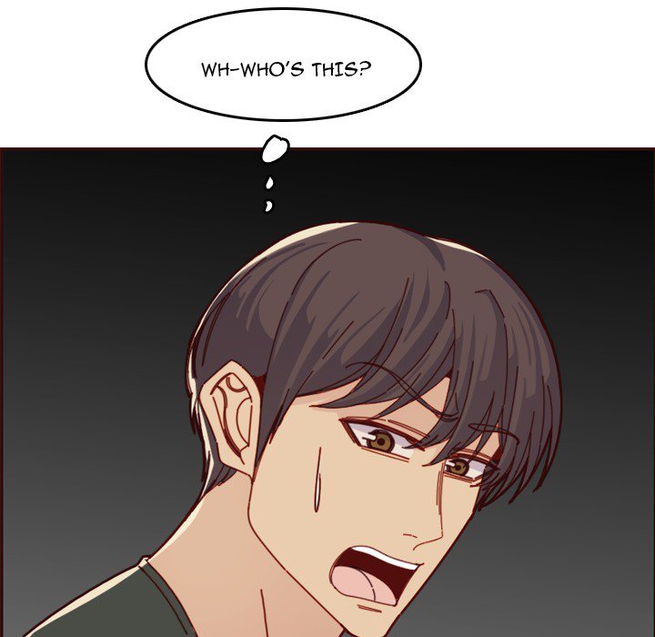 Never Too Late Chapter 73 - Page 77