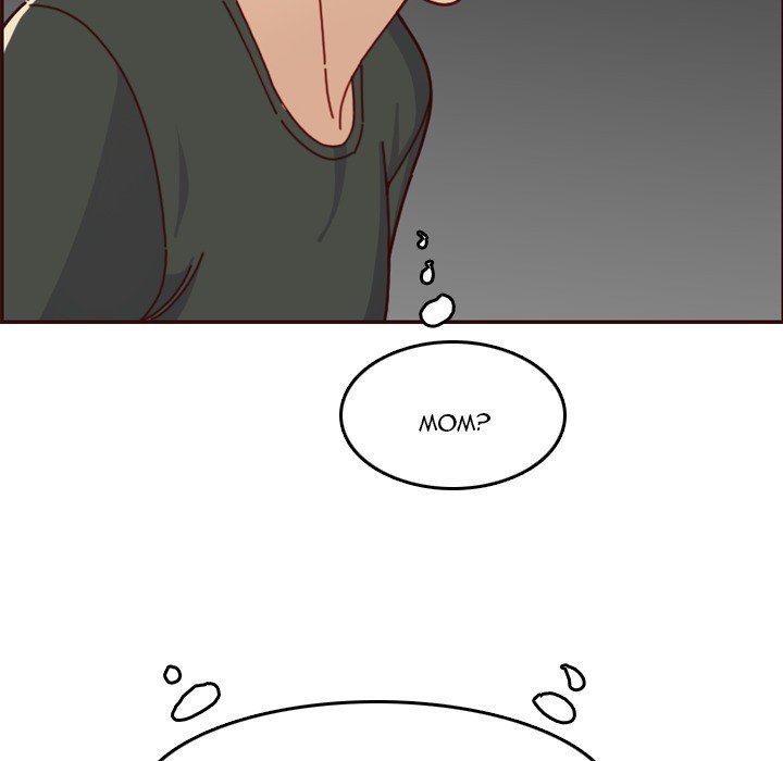 Never Too Late Chapter 73 - Page 78
