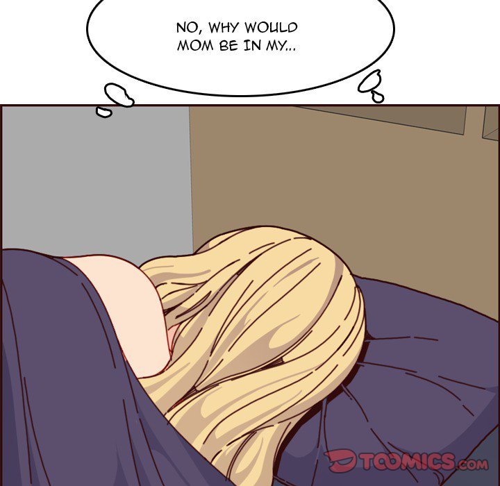 Never Too Late Chapter 73 - Page 79