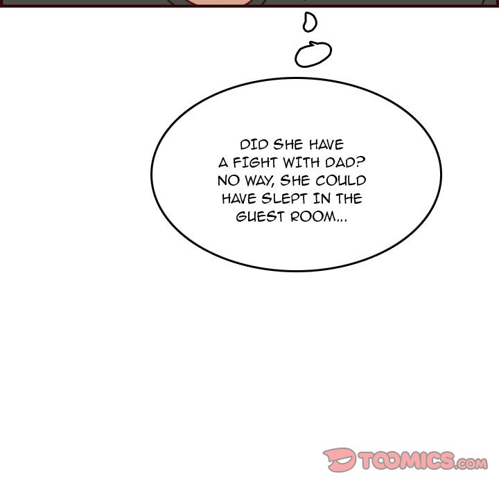 Never Too Late Chapter 73 - Page 82