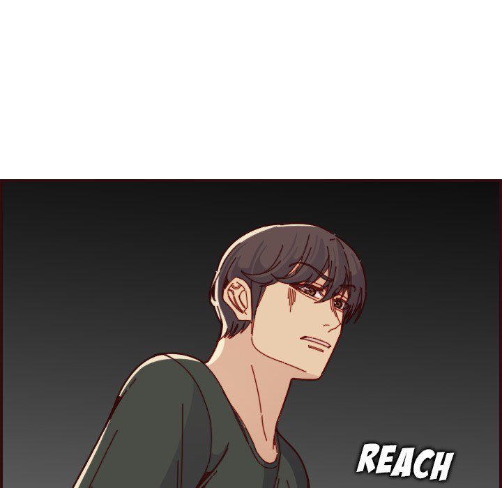 Never Too Late Chapter 73 - Page 83