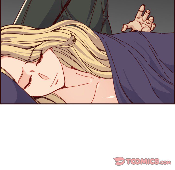 Never Too Late Chapter 73 - Page 84