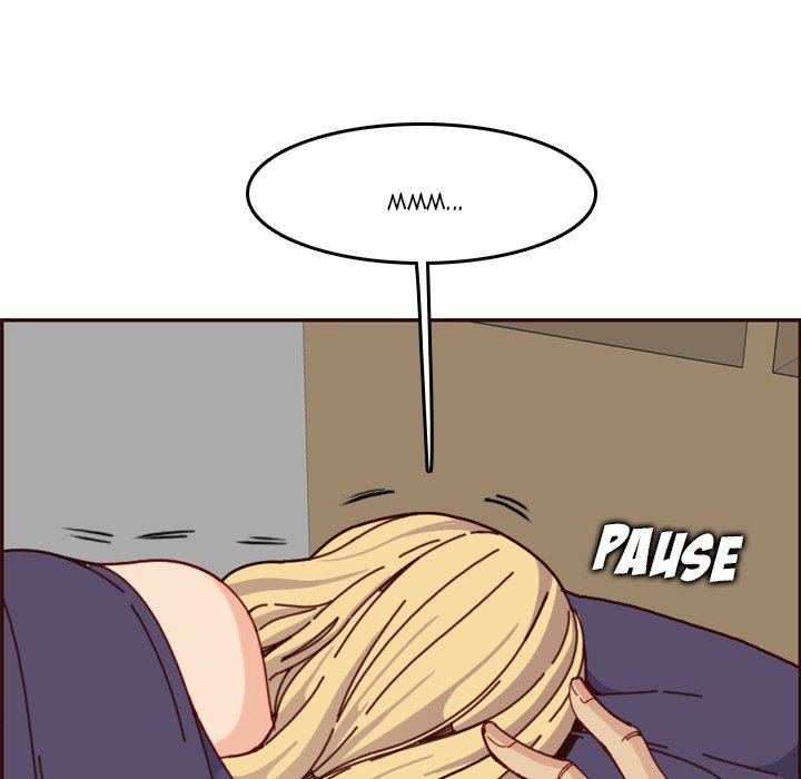 Never Too Late Chapter 73 - Page 85