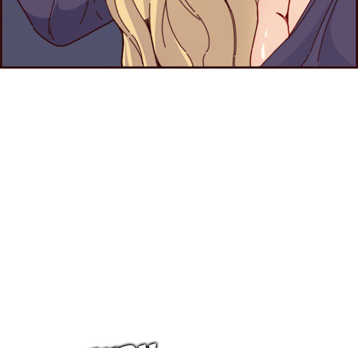 Never Too Late Chapter 73 - Page 88