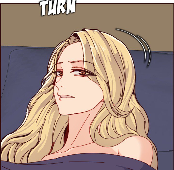 Never Too Late Chapter 73 - Page 89