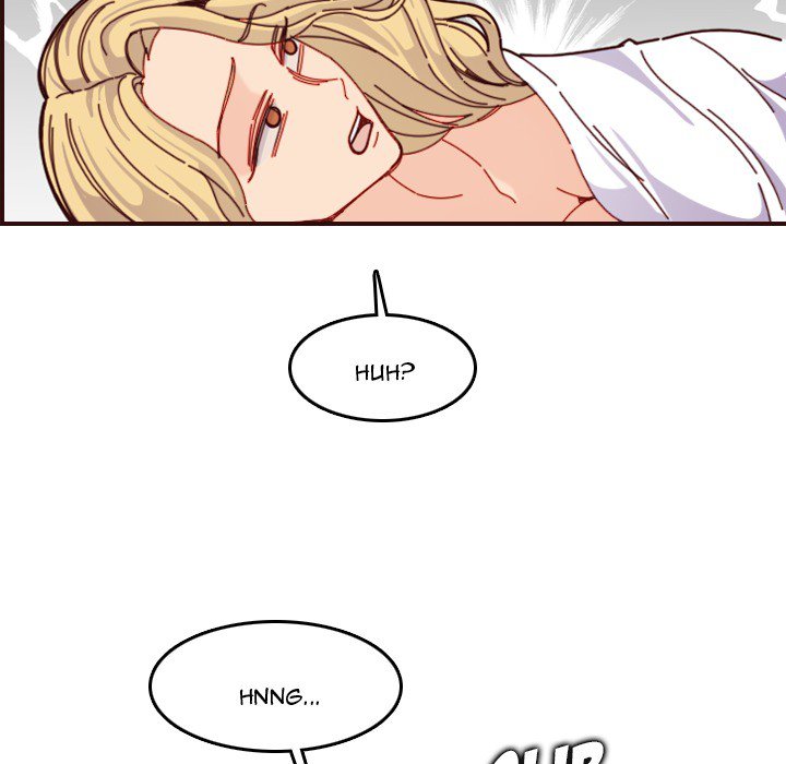 Never Too Late Chapter 73 - Page 92