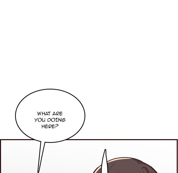 Never Too Late Chapter 73 - Page 97